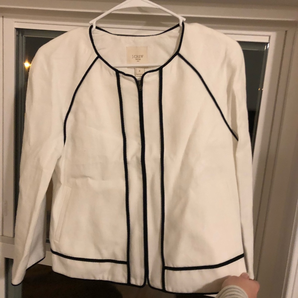 J. Crew Women’s Blazer